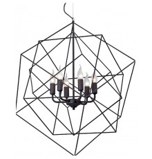 Подвесная люстра Vitaluce V4570-1/6S V4570