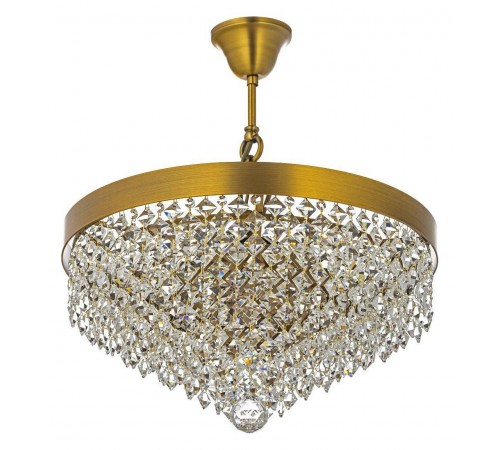 Подвесная люстра Arti Lampadari Avio E 1.5.40.100 AG Avio