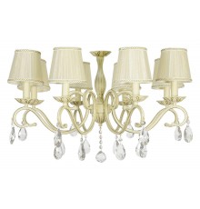 Подвесная люстра Arti Lampadari San Montano E 1.1.8 C San Montano