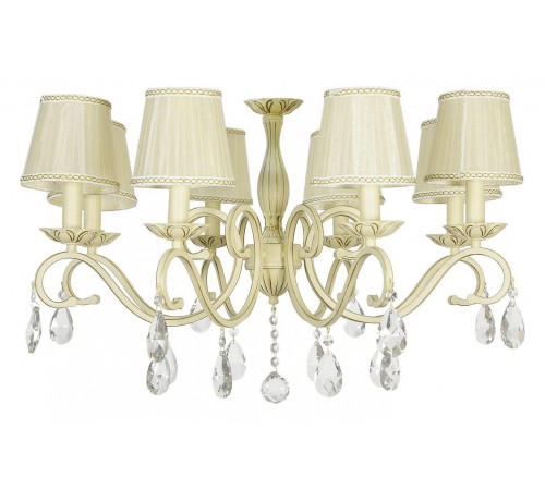 Подвесная люстра Arti Lampadari San Montano E 1.1.8 C San Montano