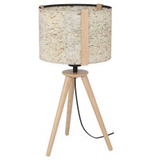 Настольная лампа декоративная Eglo 390325 Hontongas