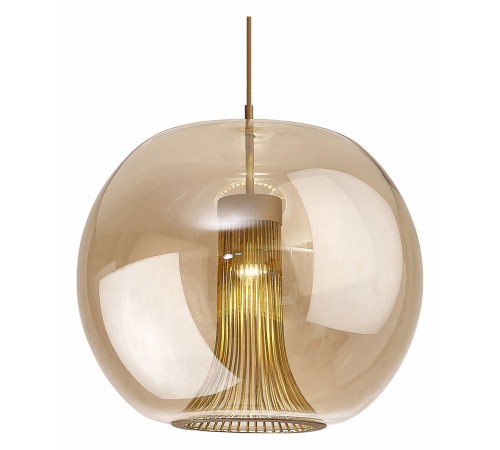 Подвесной светильник Mantra 8528 Kriss