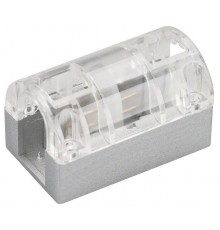 Соединитель лент линейный жесткий Arlight 022701 NEON