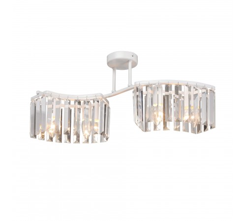 Потолочная люстра Vitaluce V5884-0/4PL V5884