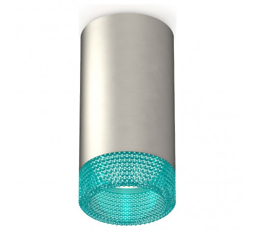 Накладной светильник Ambrella Light XS6324021 XS