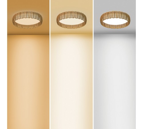 Накладной светильник Mantra 8195 Kilimanjaro