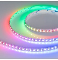 Лента светодиодная Arlight 037868 SPI