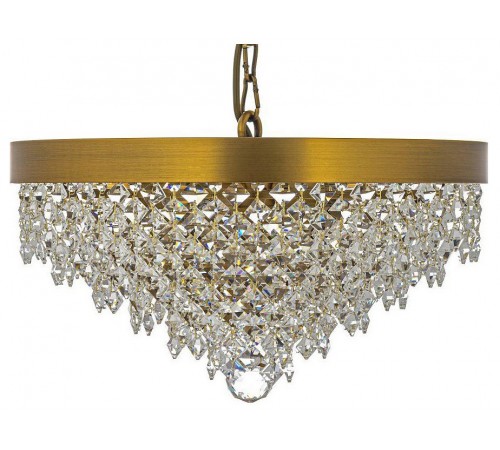 Подвесная люстра Arti Lampadari Avio E 1.5.40.100 AG Avio