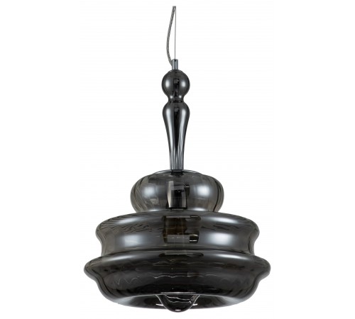 Подвесной светильник Indigo 11009/1P Smoke Frutto