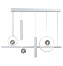 Подвесной светильник Vitaluce V3095-0/5S V3095