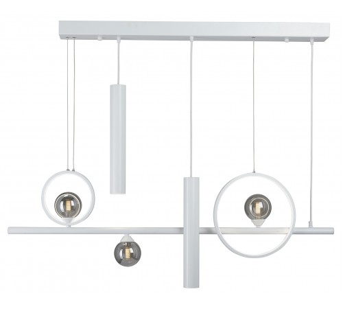 Подвесной светильник Vitaluce V3095-0/5S V3095