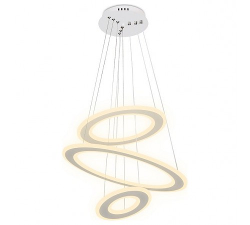 Подвесной светильник Ambrella Light FA432 FA