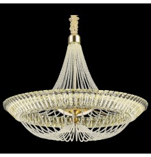 Подвесная люстра Wertmark WE103.91.303 Daria