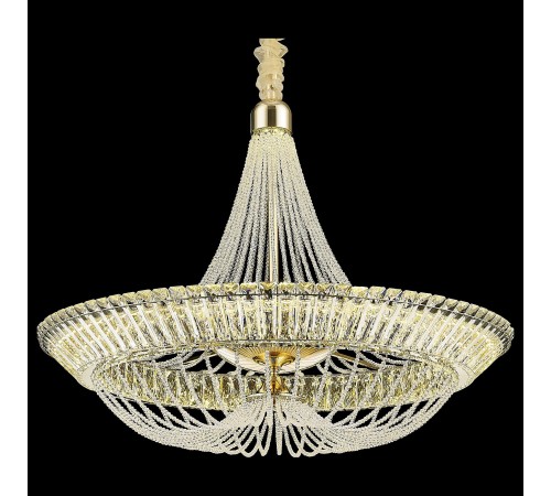 Подвесная люстра Wertmark WE103.91.303 Daria