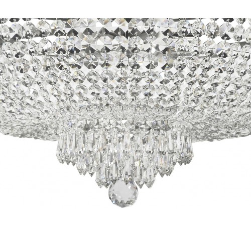 Люстра на штанге Arti Lampadari Nonna E 1.3.50.503 N Nonna