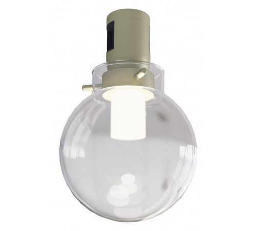 Накладной светильник Arlight 053990 APRIORI