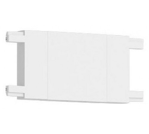 Соединитель линейный для треков Aployt APL.0181.10.03 Magnetic track 48