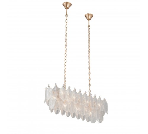 Подвесная люстра Vitaluce V5813-8/11 V5813