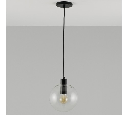 Подвесной светильник Moderli V2230-P Aero