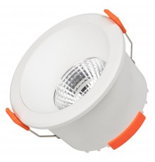 Встраиваемый светильник Arlight 048081 ALORA