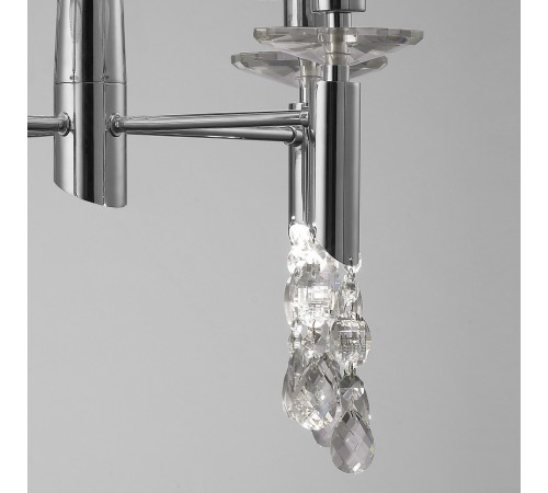 Подвесной светильник Mantra 3853 Tiffany