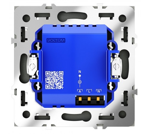 Датчик движения без рамки Voltum VLS070506 S70