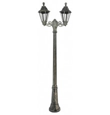 Фонарный столб Fumagalli E26.156.S20.BXF1R Rut