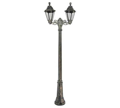 Фонарный столб Fumagalli E26.156.S20.BXF1R Rut