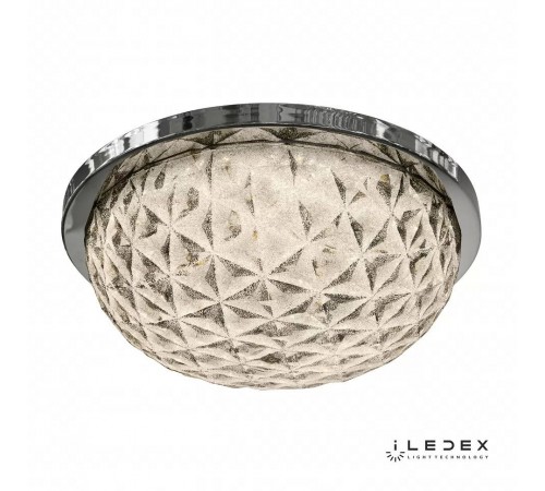 Накладной светильник iLedex FOKD-68-501 CR Bliss