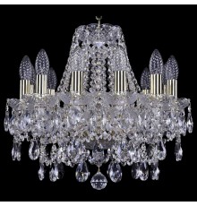 Подвесная люстра Bohemia Art Classic 11.25.12.141.Gd.Sp 11.25