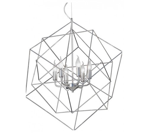 Подвесная люстра Vitaluce V4570-9/6S V4570