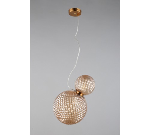 Подвесной светильник Aployt APL.301.16.02 Patunia