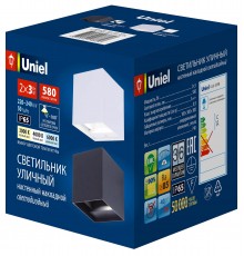 Накладной светильник Uniel UL-00010853 ULU-S