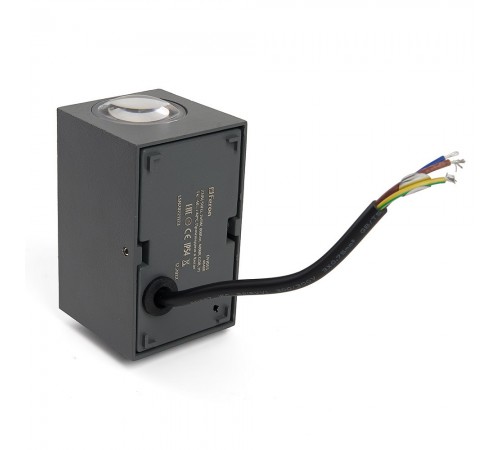 Накладной светильник Feron 48489 Бостон