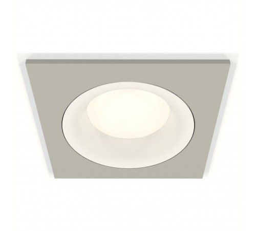 Встраиваемый светильник Ambrella Light XC7633001 XC