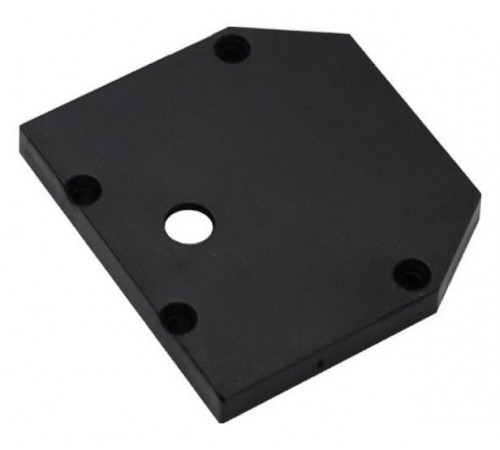 Заглушка для профиля-держателя Aployt APL.0284.00.05 Magnetic track 220