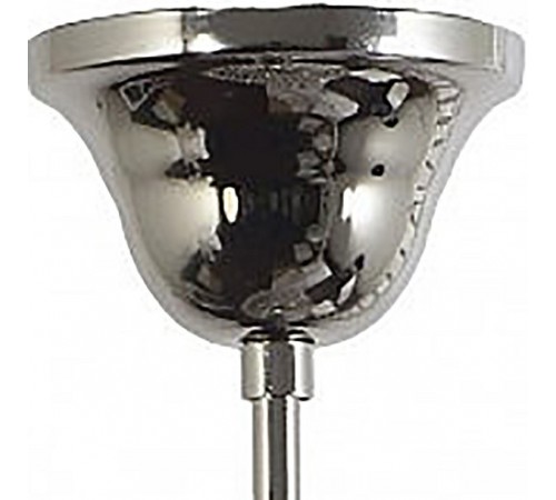 Подвесная люстра Arti Lampadari Ovada E 1.5.50.100 N Ovada