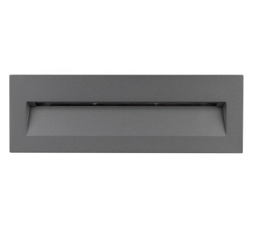 Встраиваемый светильник Arlight 029964 Trail