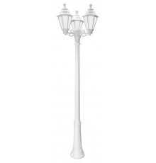 Фонарный столб Fumagalli E26.157.S30.WYF1R Rut