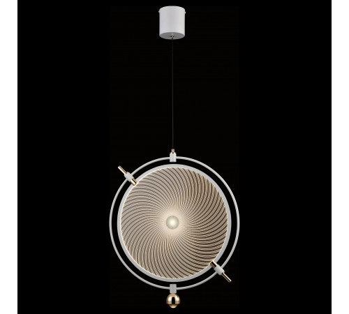 Подвесной светильник Wertmark WE430.03.006 Laura