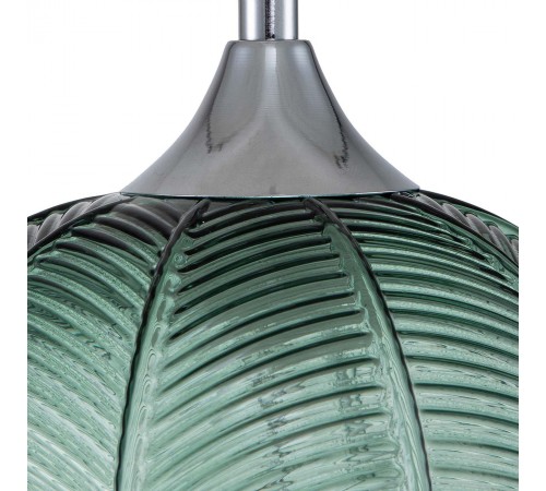 Подвесной светильник Escada 10194/1S Green Pion