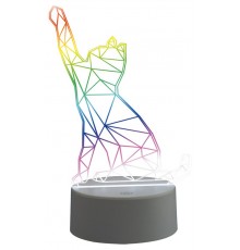 Зверь световой Catty UL-00007419