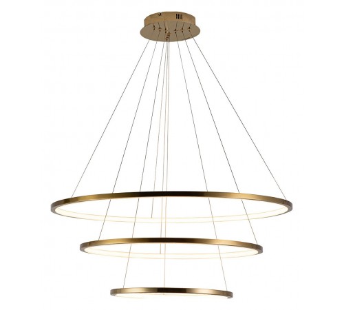 Подвесной светильник Loft it 10015/3 Ring