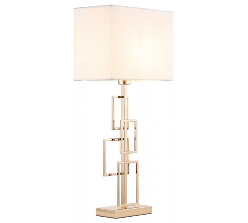 Настольная лампа декоративная Moderli V11136-1T Nemesia