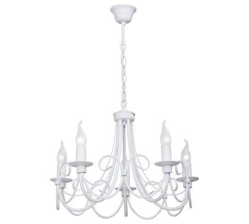 Подвесная люстра Vitaluce V3408/5 3408