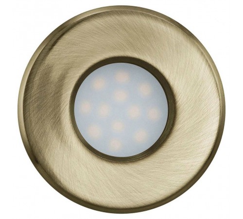 Встраиваемый светильник Eglo 93217 Igoa