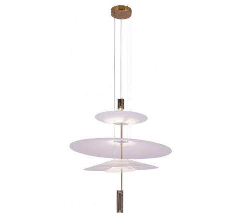 Подвесной светильник Kink Light 08403-36+50+68+21,20(01) Гида