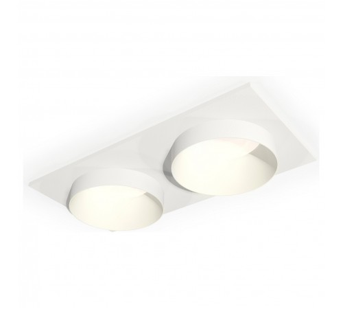 Встраиваемый светильник Ambrella Light XC6525020 XC