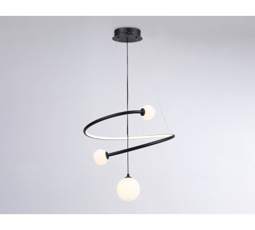 Подвесной светильник Ambrella Light FL66303 FL