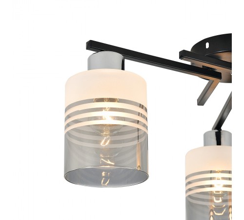 Потолочная люстра Escada 1132/3P TORENIA